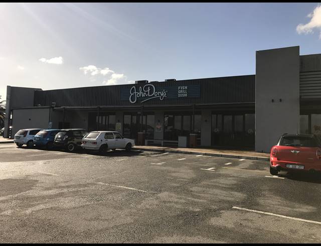 321M² RETAIL TO LET IN BRACKENFELL CENTRAL